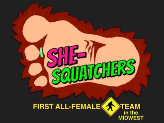 News - She-Squatchers: An in depth look at the She-Squatchers Bigfoot Research Team